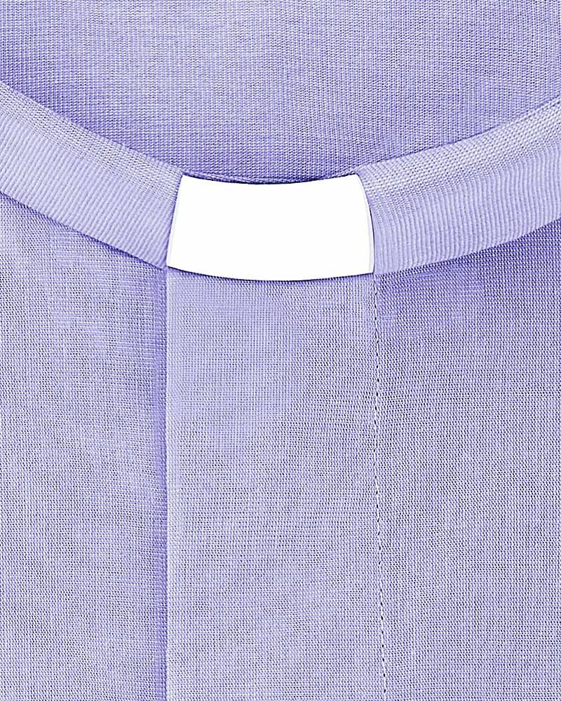 Collarhemd Oxford HALBARM Gr. XL