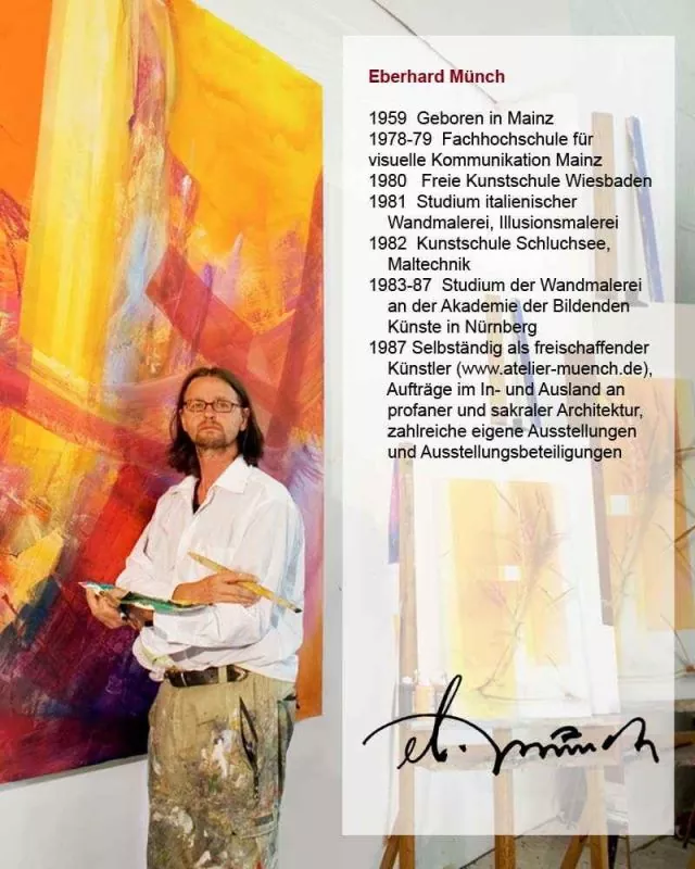 Altarantependium 80x70cm Entwurf Christus E.Münch Altarantependium 80x70cm Entwurf Christus E.Münch