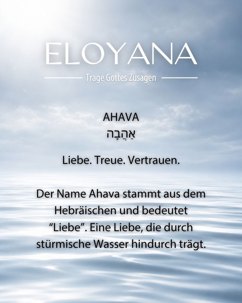 Ahava Ohrringe 8x8 mm Lapis Sterling Silber rhodiniert