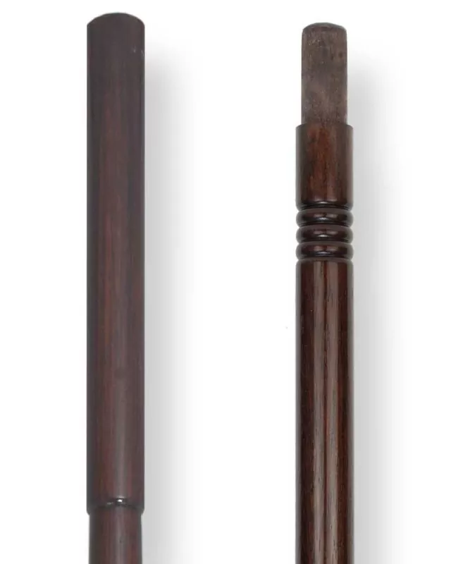Stange zu Vortragekreuz 35 mm Ø Zapfen 28 mm Ø