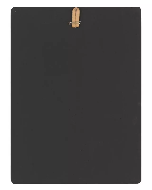 Ikone Madonna Glykophilousa Holz 15x20 cm Goldprägedruck