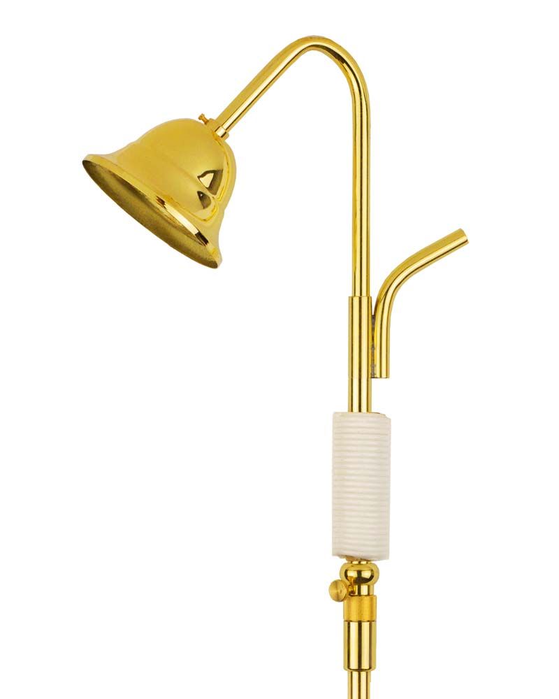 Luftlöscher mit Kappe Ms. Teleskop 105-150 cm lang