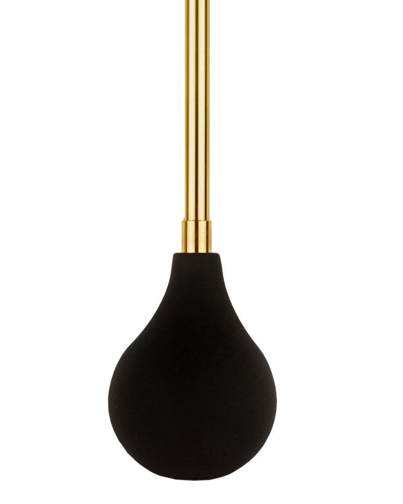 Luftlöscher mit Kappe Ms. Teleskop 105-150 cm lang