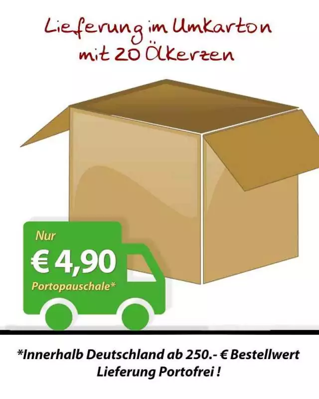 20 Ewiglichtölkerzen 9 Tage Brenner 100% Pflanzenöl rot 20 Ewiglichtölkerzen 9 Tage Brenner 100% Pflanzenöl rot