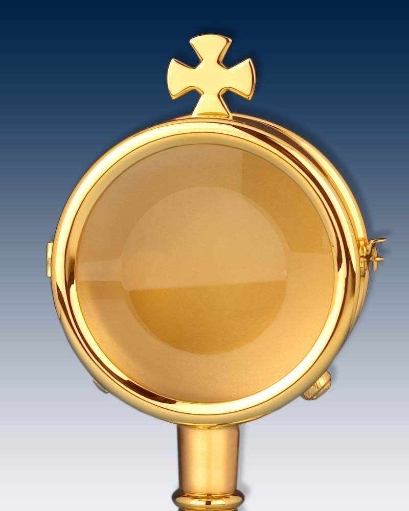 Ostensorium Kirchenbedarf