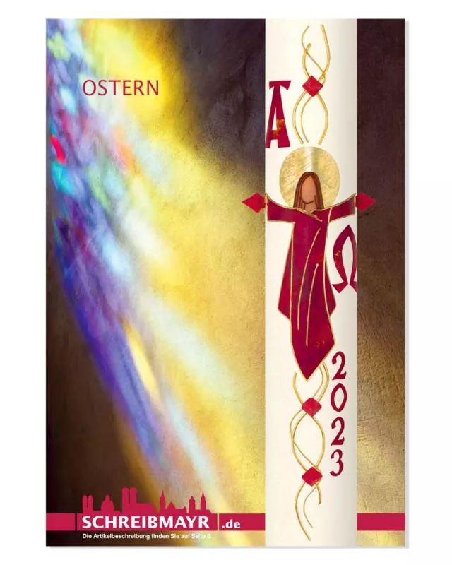 Katalog Ostern 2023 DIN-A5 Jetzt kostenlos mitbestellen! Katalog Ostern 2023 DIN-A5 Jetzt kostenlos mitbestellen!