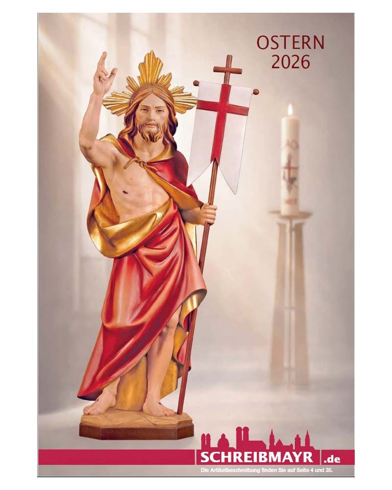 Katalog Ostern 2026 DIN-A5 Jetzt kostenlos mitbestellen!