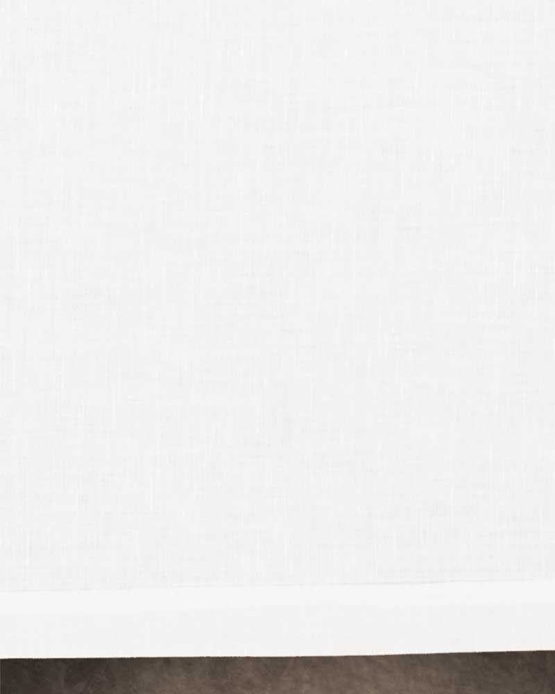 Schultertuch Baumwolle gerader Schnitt 60 x 80 cm