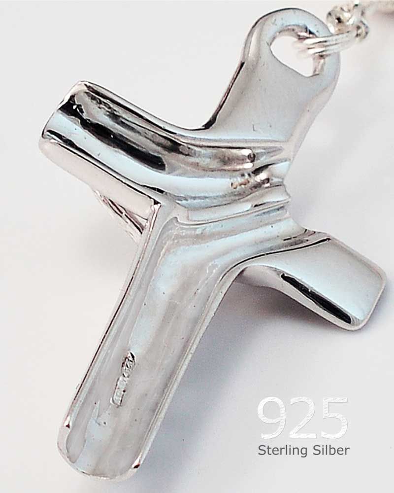 Rosenkranz Ghirelli 925 Silber Perlen Malachit 6 mm Ø