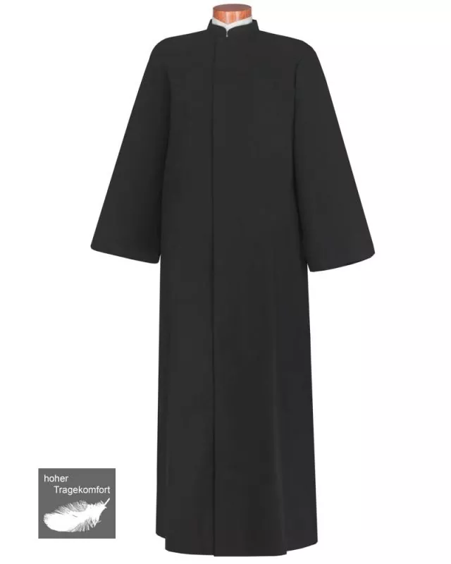 Sommertalar für Priester, Mesner mit Arm 140-160 cm