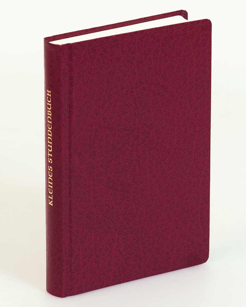 Kleines Stundenbuch Fastenzeit und Osterzeit