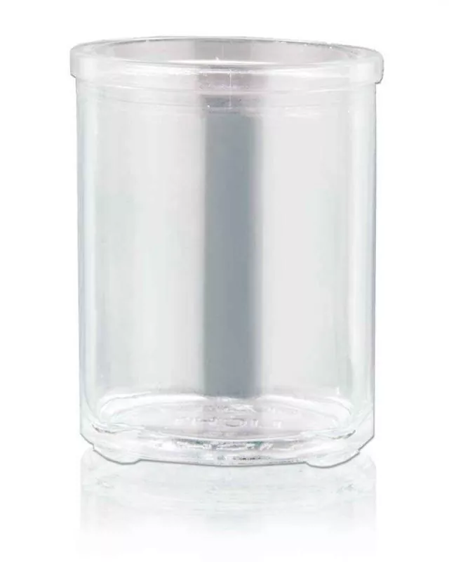 St. Ursula Lichtglas Glafey für Teelichter mit 38 mm
