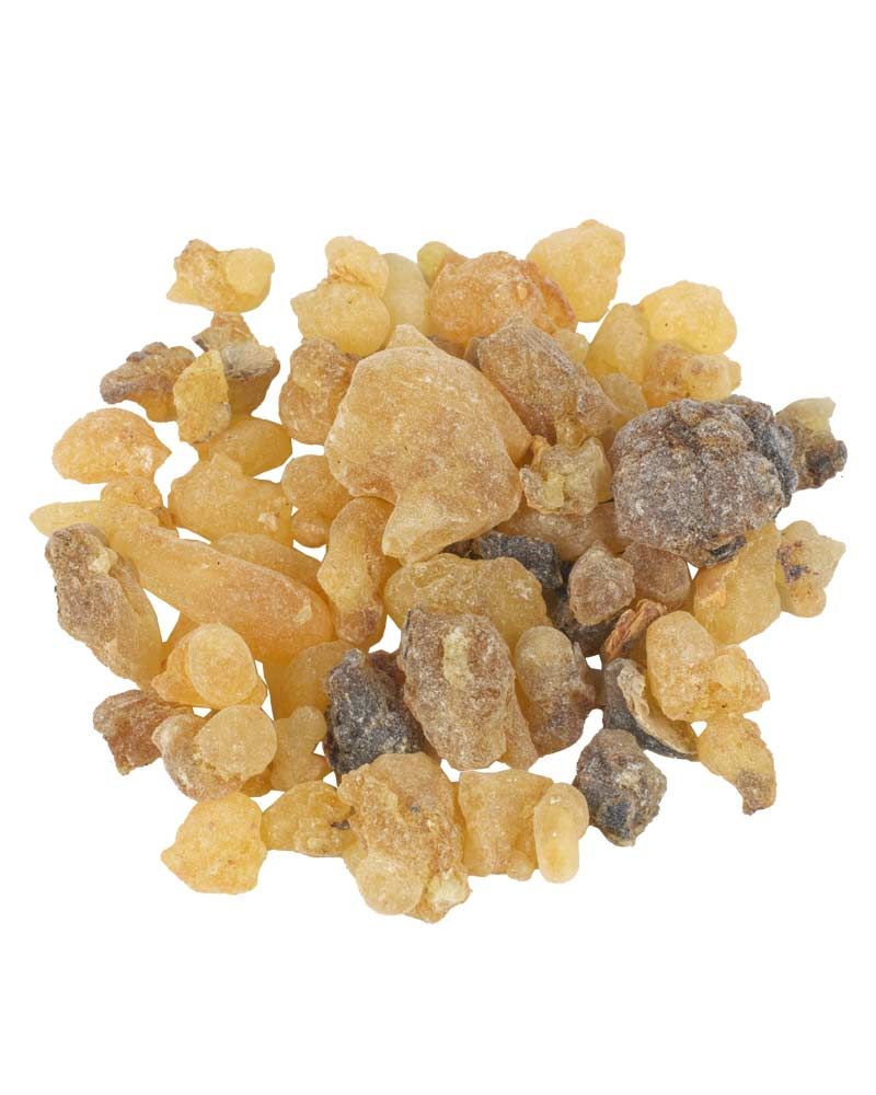 Weihrauch Oman Boswellia Sacral I. Wahl 90 g