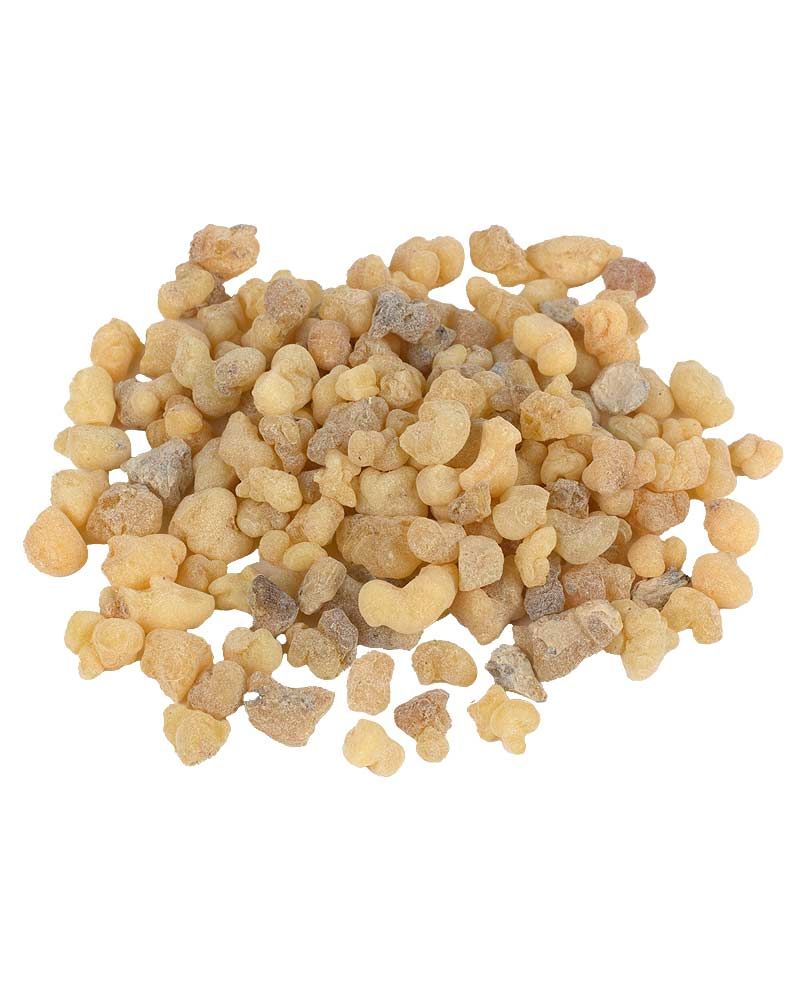 Naturweihrauch Eritrea Erbsen Boswellia Papyrifera 100 g