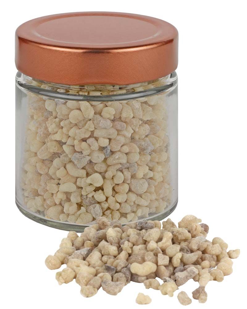 Weihrauch Indien Boswellia Serrata Tränen 100 g