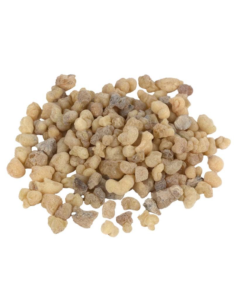 Weihrauch Indien Boswellia Serrata Tränen 100 g