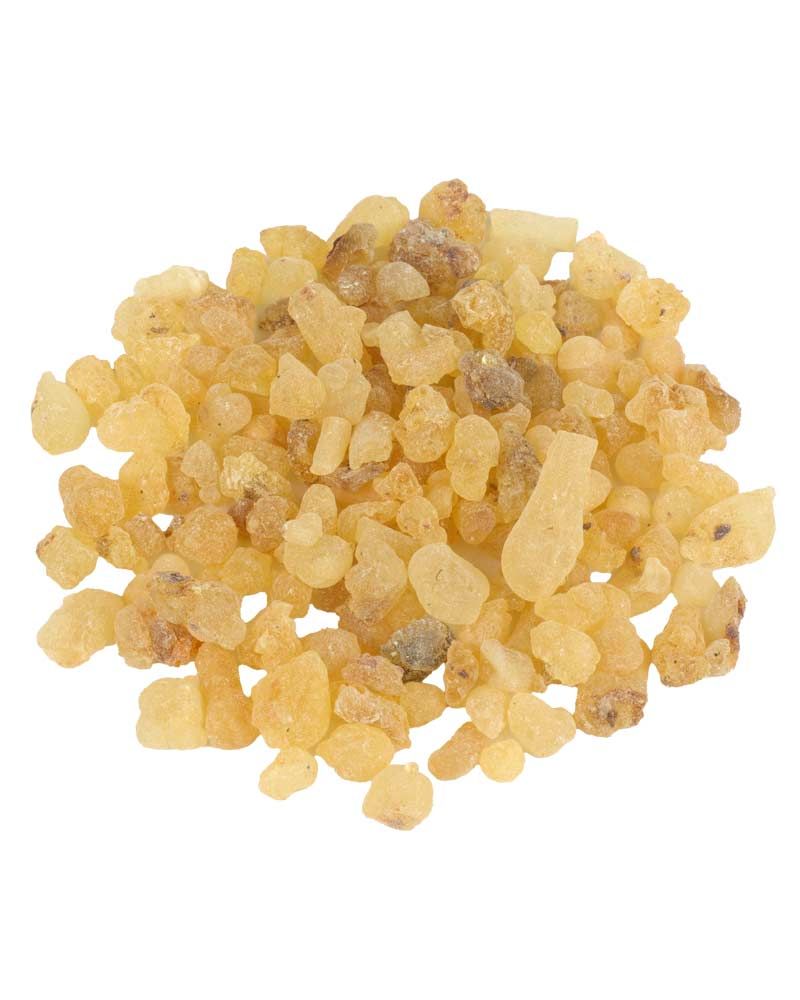 Weihrauch Aden I. Wahl Boswella Carteri 100 g Glas