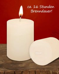 12 Nachtlichter in der Box 3,8 Ø x 5 cm hoch