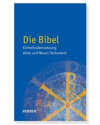  Die Bibel, 123 x 202 mm revidierte Einheitsübers. 2017