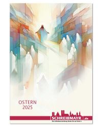 Katalog Ostern 2025 DIN-A5 Jetzt kostenlos mitbestellen!